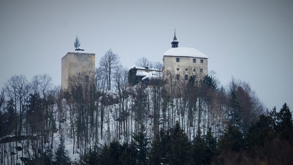 tirolo austriaco cosa vedere