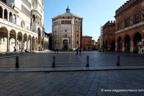 cremona cosa vedere un giorno