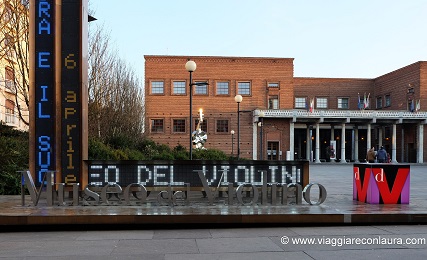 cremona museo violino