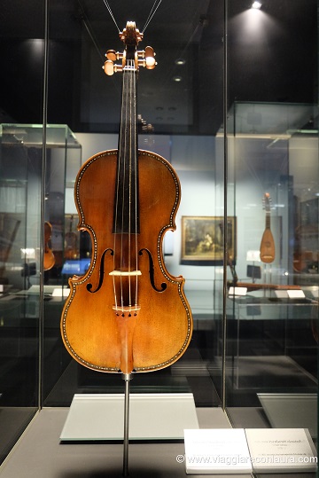 museo violino cremona