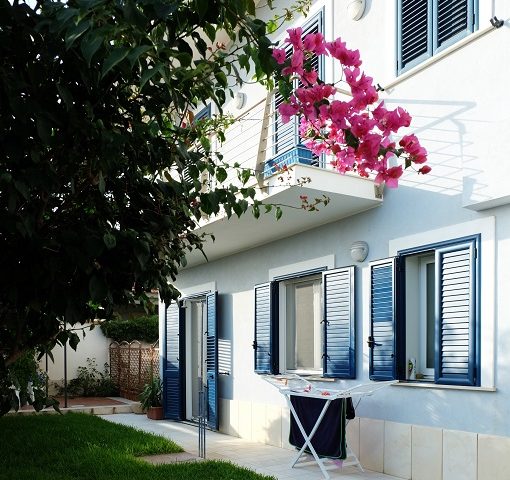 sicilia sud orientale dove alloggiare