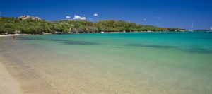 spiagge sardegna est