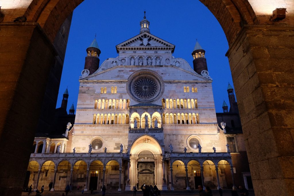 cremona cosa vedere in un giorno