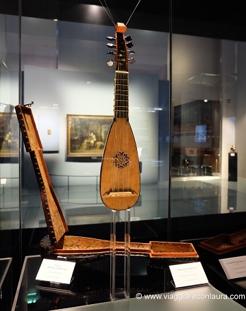 visitare cremona museo del violino