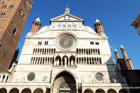 cremona cosa vedere in un giorno