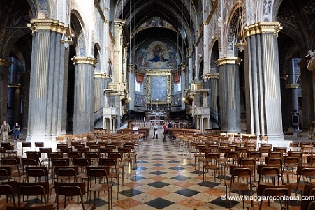 cremona cosa vedere in un giorno