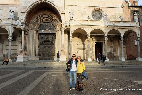 cremona cosa vedere in un giorno