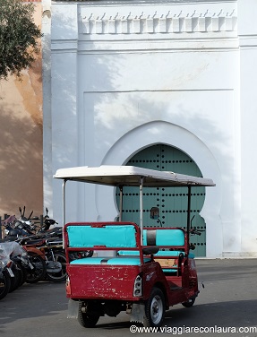 marrakech cosa vedere in 5 giorni