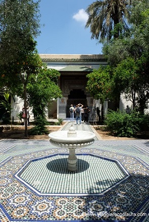 marrakech cosa vedere in 5 giorni