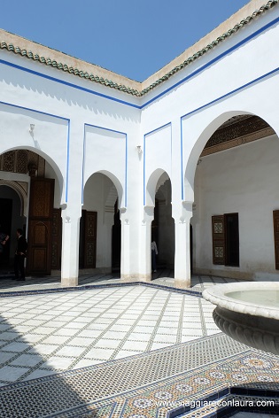 marrakech cosa vedere in 5 giorni