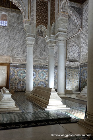 marrakech cosa vedere in 5 giorni