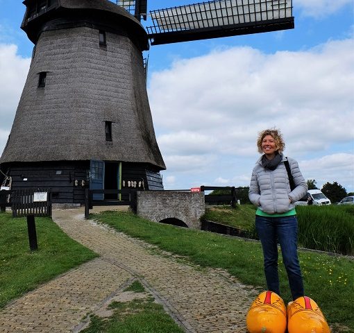 mulini a vento olanda