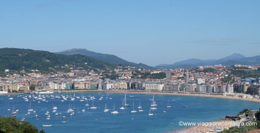 cosa vedere a san sebastian in 36 ore