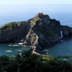 Itinerario Paesi Baschi Spagnoli di 4 giorni