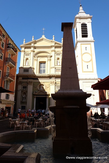 nizza cosa vedere in 2 giorni