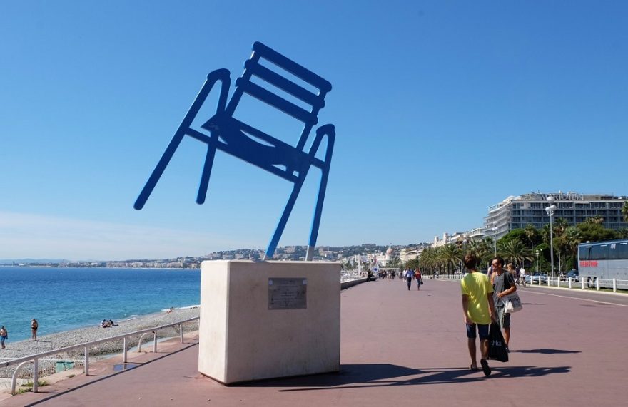 nizza cosa vedere in 2 giorni