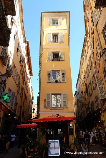 nizza cosa vedere in 2 giorni