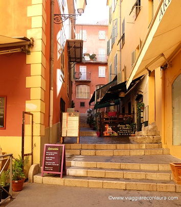 nizza cosa vedere in 2 giorni