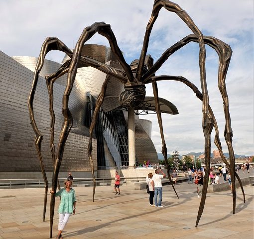 bilbao cosa vedere in un giorno