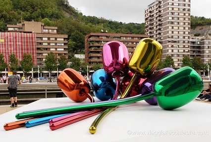 bilbao cosa vedere in 1 giorno