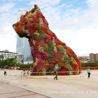 bilbao cosa vedere in 1 giorno
