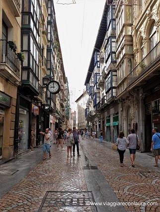 bilbao cosa vedere