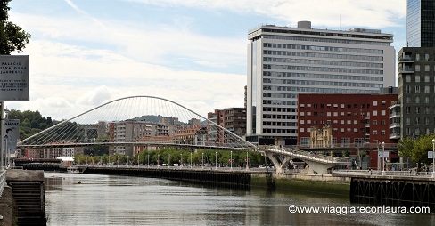visitare bilbao