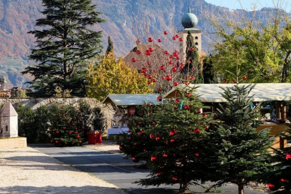 merano e dintorni cosa vedere