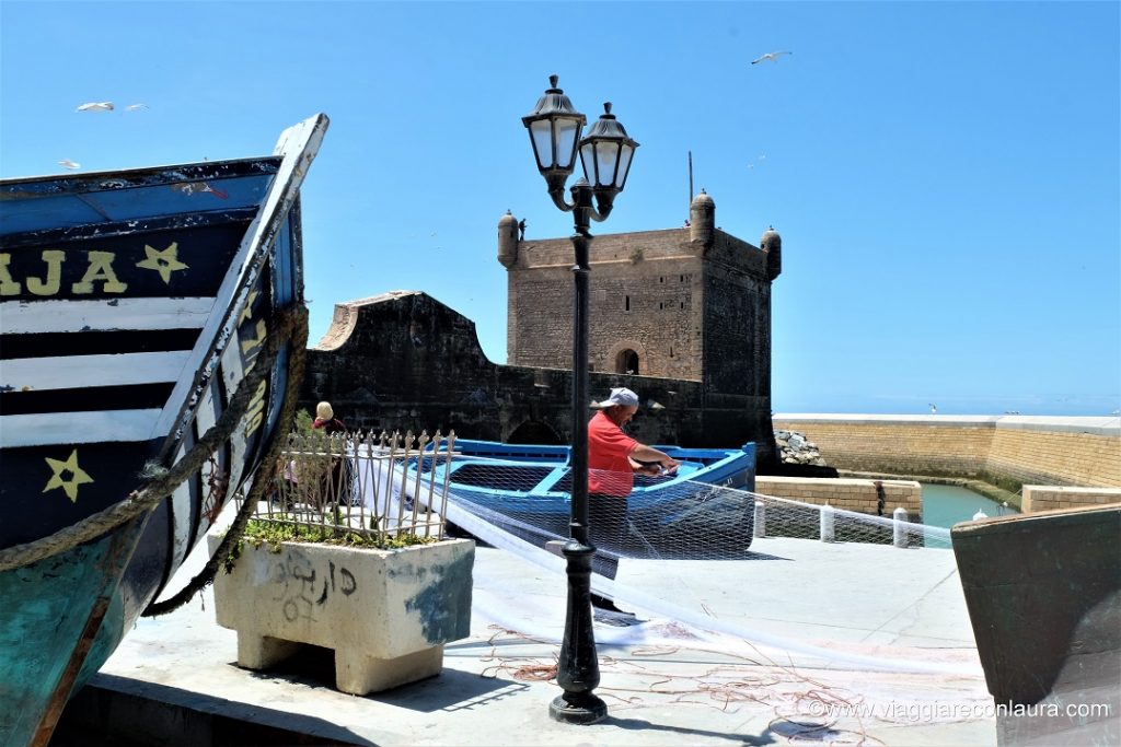 cosa vedere a essaouira
