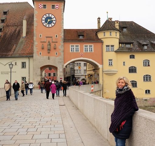 dintorni di monaco di baviera