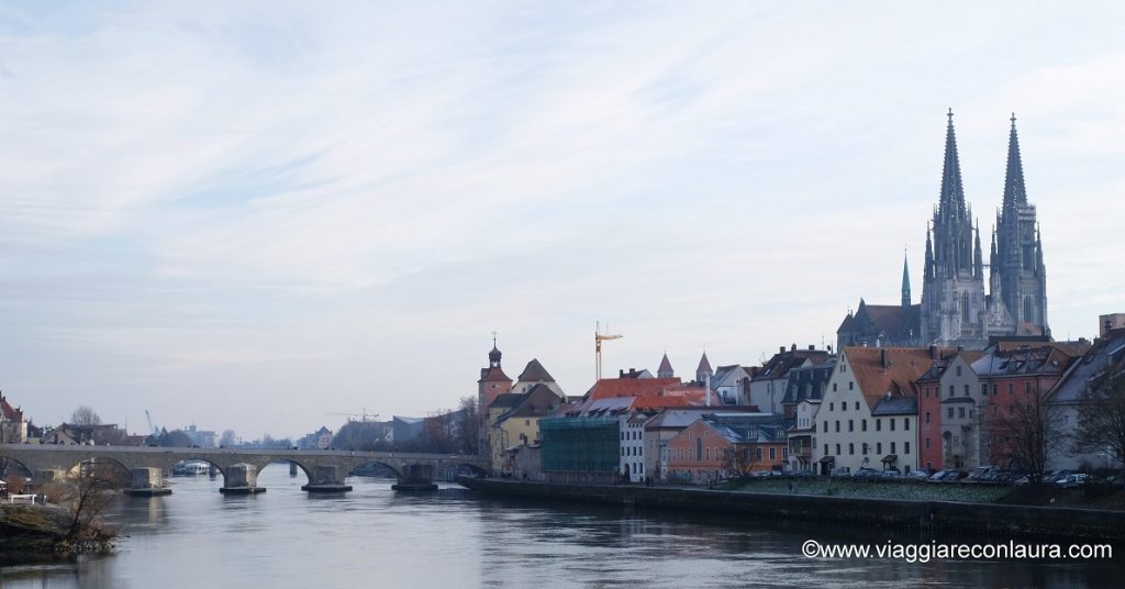 dintorni di monaco di baviera