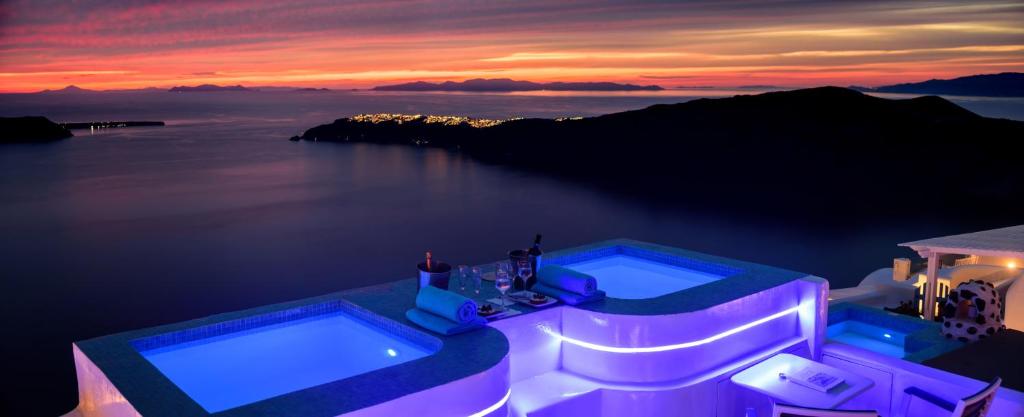 dove alloggiare a santorini abyssanto
