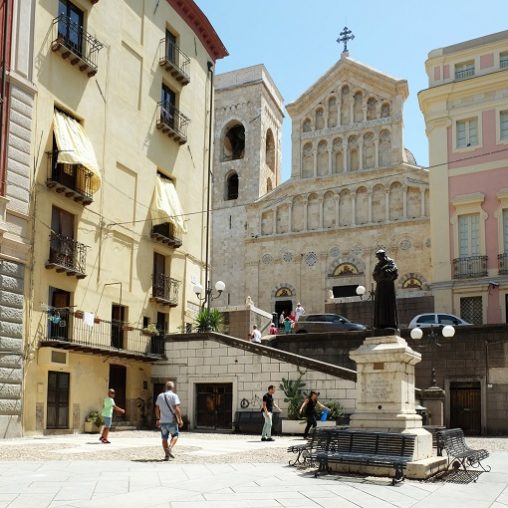 Cagliari, cosa vedere in un giorno