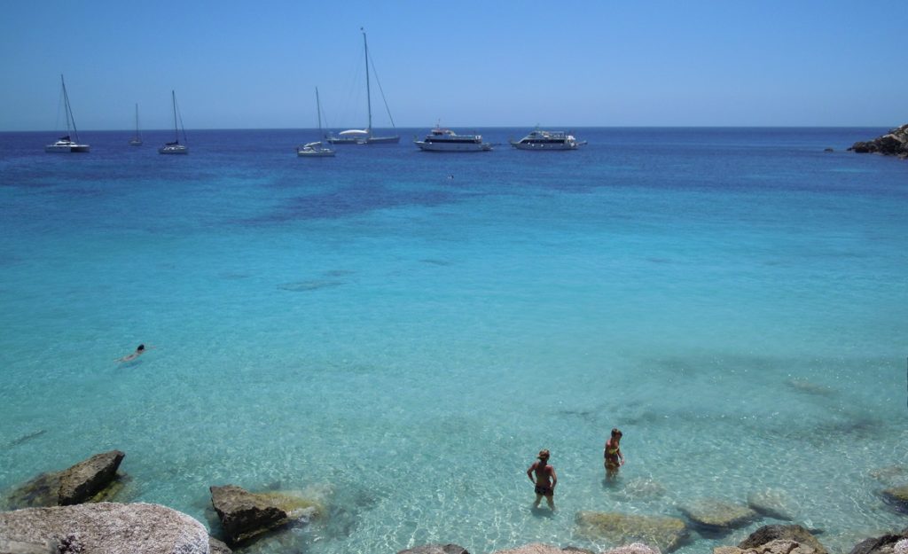 favignana come arrivare da trapani