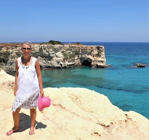 costa adriatica pugliese