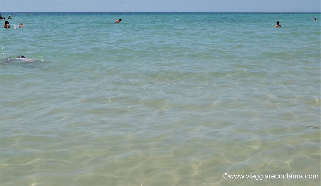 salento costa ionica