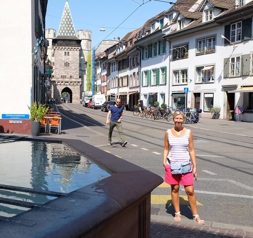 basilea cose da vedere