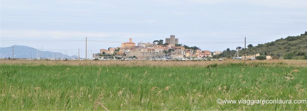 monte argentario cosa vedere
