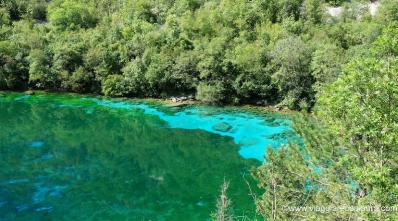 friuli venezia giulia cosa vedere