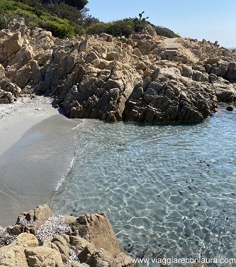 golfo di orosei spiagge