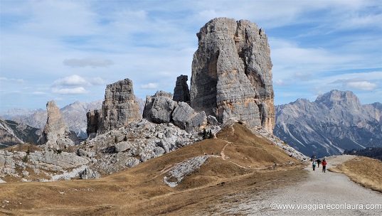 dolomiti bellunesi cosa vedere