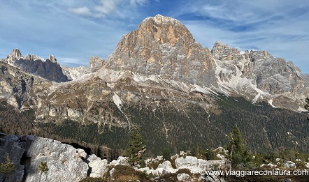 dolomiti bellunesi cosa vedere