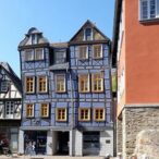 Cosa vedere in Germania: 10 borghi bellissimi