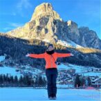 Cosa fare in Alta Badia in inverno se non si scia