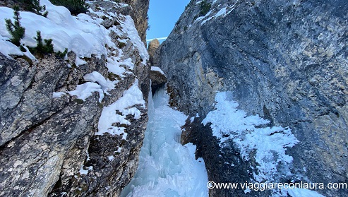 cosa fare in alta badia in inverno se non si scia