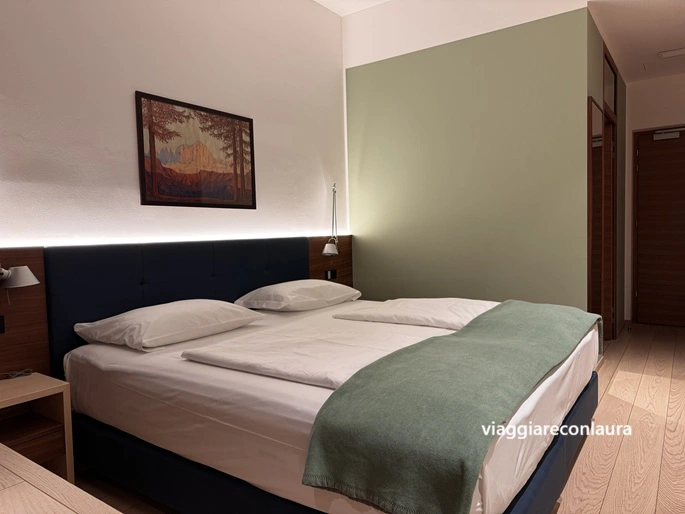 dove dormire a bolzano