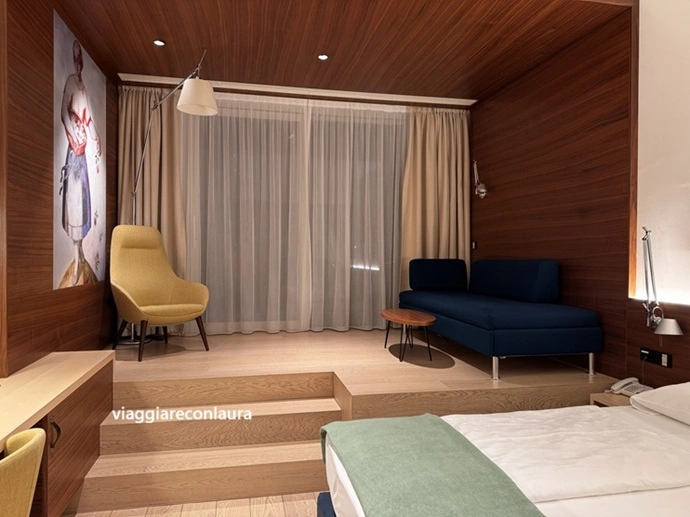 dove dormire a bolzano