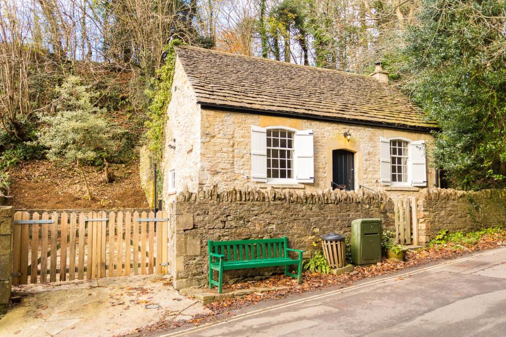 cotswolds dove dormire THE OLD MUSEUM
