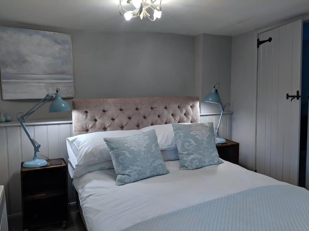 cotswolds dove dormire keepers arms