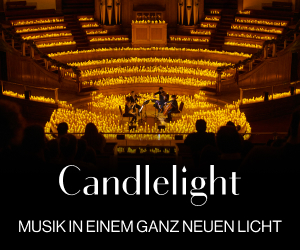 Candlelight concerti